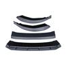 23e Generatie Elfde Accord Bodykit: Voorlip, Sideskirts, Louvers, Achtervleugel, Achterlip, Achterhoeken