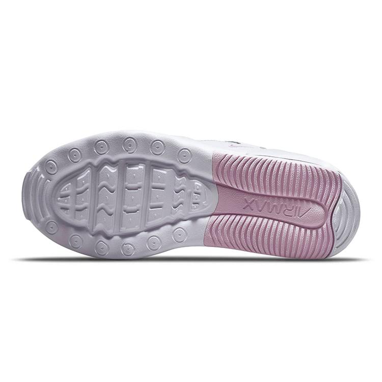 Nike Air Max Bolt White GS CW1626-600