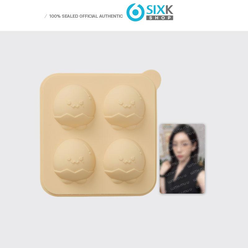 

[Pre-order] TAEYEON - TAENG-GEU [TAENG-GEU-RU-RU] MD ICE TRAY SET
