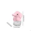 Automatic Soap Dispenser Foam Hand Washer 250ml Touchless Waterproof Creative Electric 2 Level