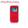 Iphone 6s Flip Cover With Faux Leather And Smart Induction For Drop Protection