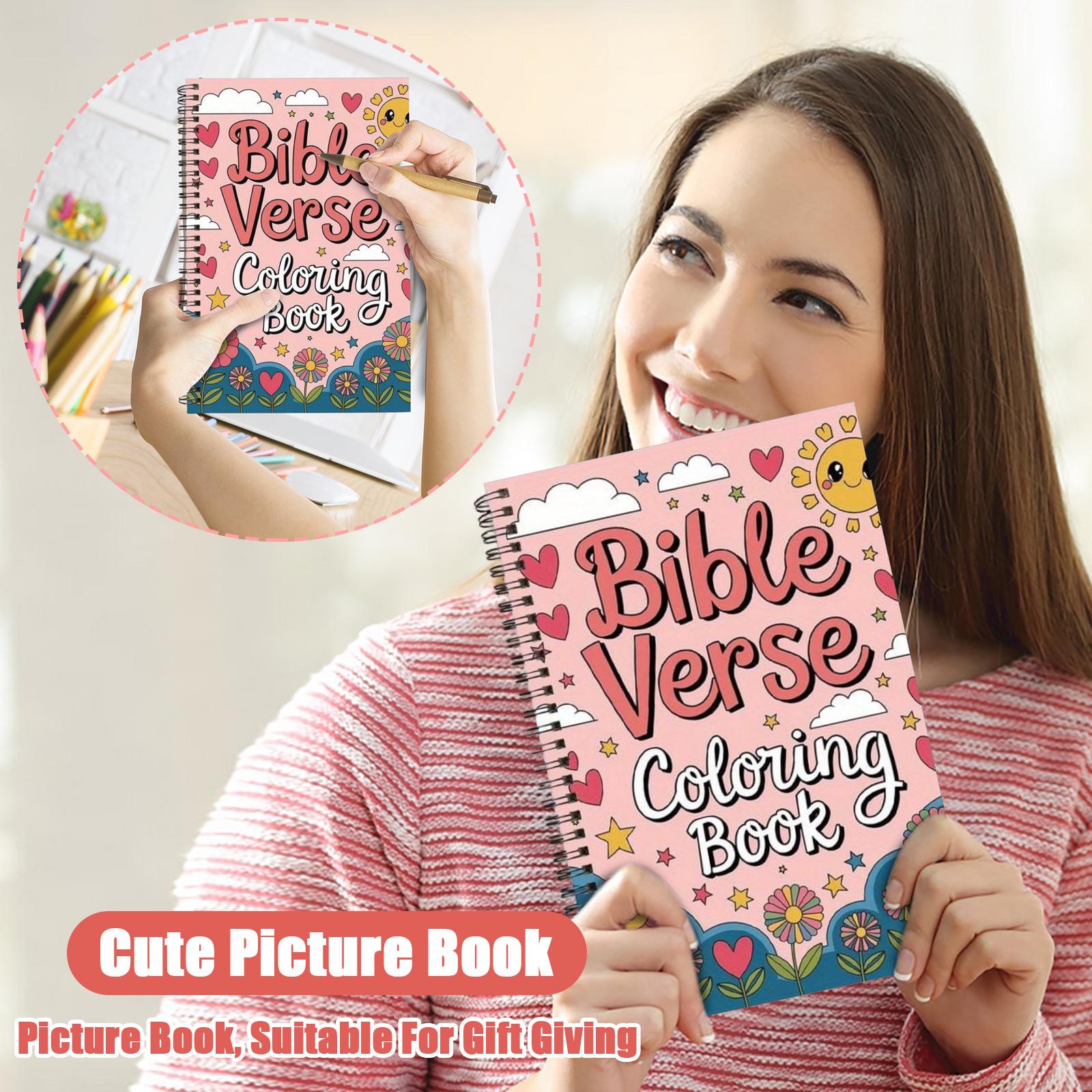 

Cute Picture Book, Picture Book, Suitable For Gift Giving One Size