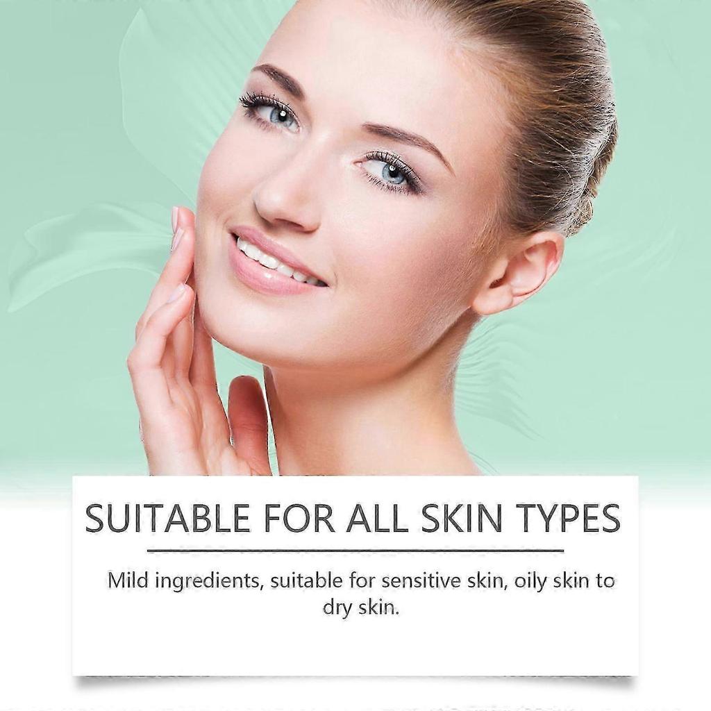 Eelhoe Organic Jojoba Oil Fades Fine Line Tightening Skin Elastic Moisturizing Anti-Wrinkle Moisturizing Facial Essential Oil