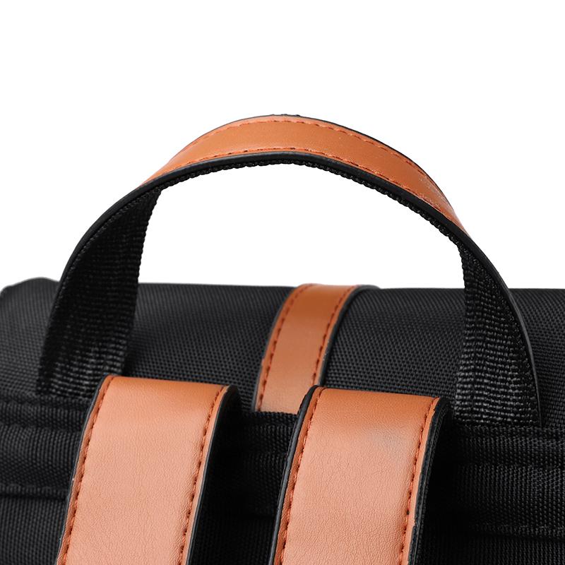 Cat Women's Backpack Oxford Travel Backpack Large Capacity Bag