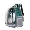 New Expandable Cat Large Transparent Carrier Backpack Bubble Space Capsule High Quality Pet Travel Bag