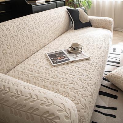 Sofa Cover Universal All Inclusive Four Season Anti Slip Sofa Cushion Sofa Cushion Elastic Sofa Fitted Sheet