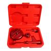 Transmission Oil Change Tool Metal Oil Filler Transmission Fluid Refilling Equipment With Case For 725.0 9 Speed Car