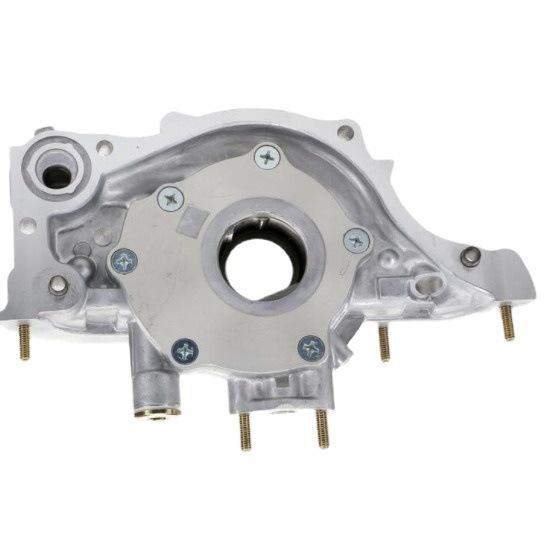 Compatible with Honda Oil Pump 15100-PAA-A01
