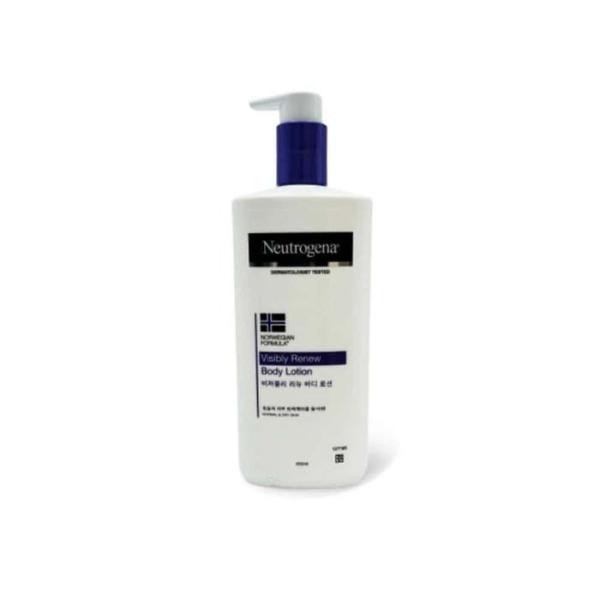 

[JHQSWOX1_51JF] Renew Body Lotion 450ml (29471084)