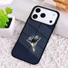 Jet Fighting Aircraft Phone Case for iPhone 17 Air 16 15 11 12 14 13 Pro Max Shockproof Cover