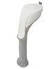 Golf Headcover A Staple Item for Women Fairway FW FR [New Balance] - (200cc Woods) / / 012-6984502 030_White