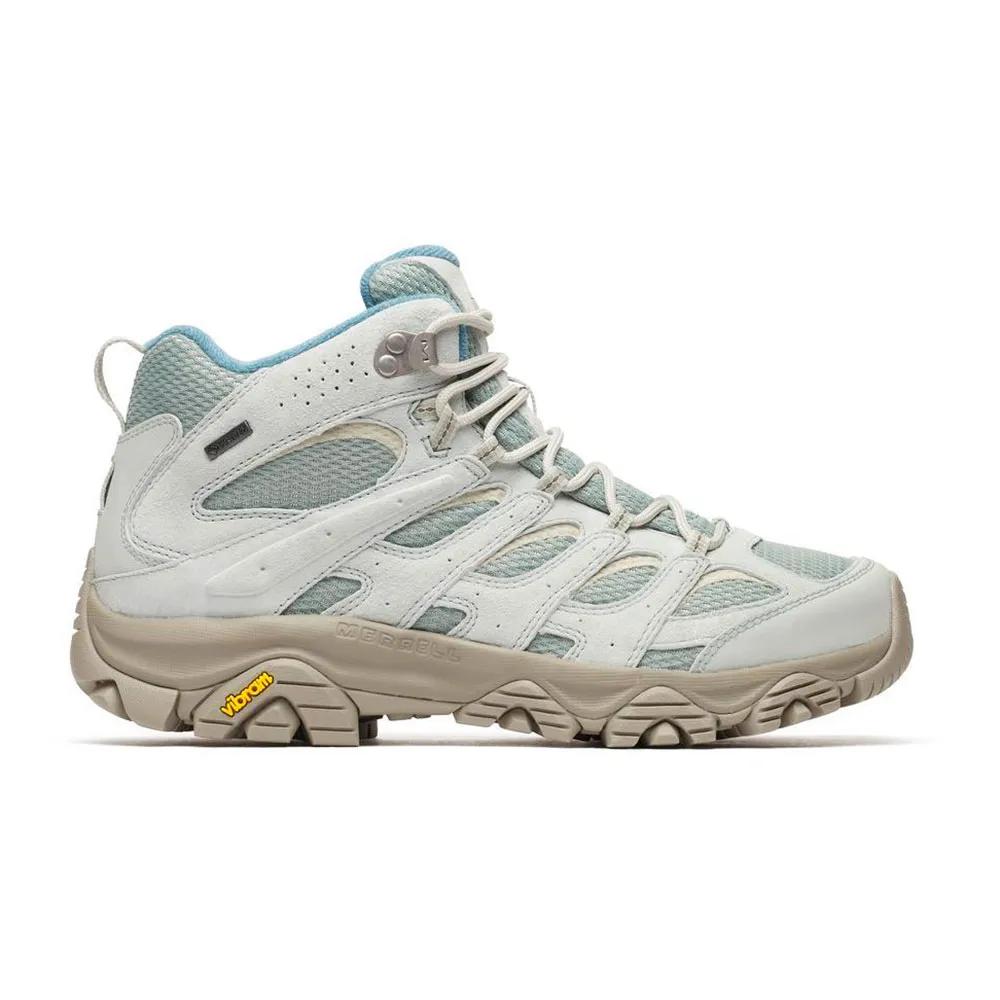 Merrell Ботинки для хайкинга Moab 3 Mid Goretex EU 44