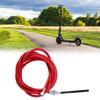 Simple Maintenance Brake Cable Line Brake Wire For MI5 Electric Scooter Built From Good Quality Steel