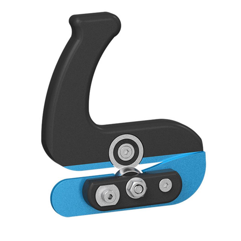 

Double Edge Trimmer Portable Edge Wood Head Tail Cut For Carpenters Remove Burrs Rough Edges Woodworking Hand Tools 1