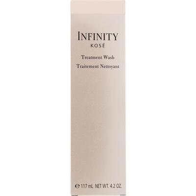 Infinity Treatment Wash 120g