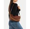 Bag Badura BHA7241-BR Brown