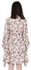 Moomaya Turkish Maxi  Kaftan  For Women Short Casual Mini Beach Dress Swimsuit Cover