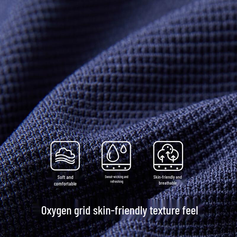 Tony Boys' Sporty Breathable Long Sleeve T-Shirt
