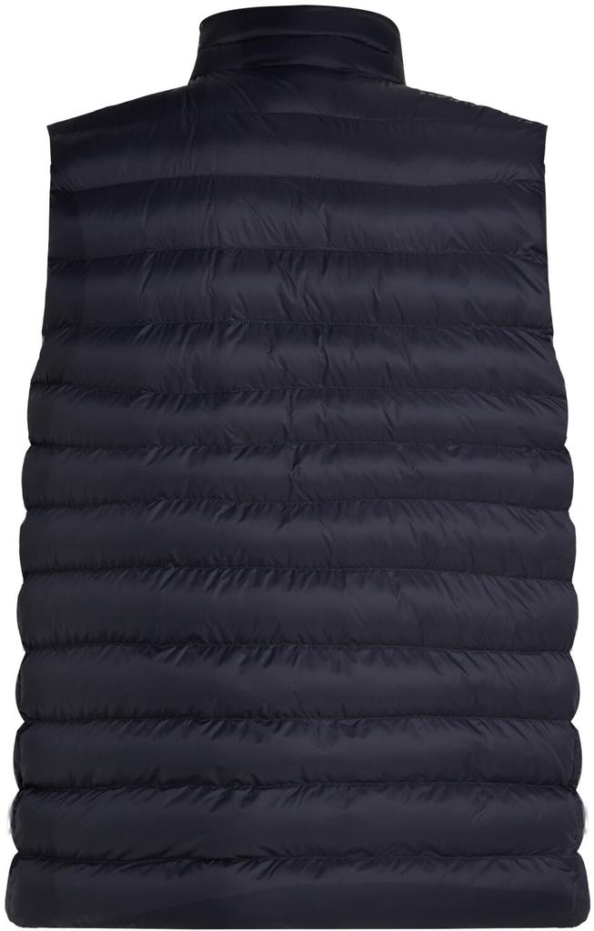 Tommy Hilfiger Core Packable Recycled Vest Winter Jacket MW0MW39989-DW5