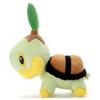 Takara Tomy Arts Pokémon Pocket Monsters Pikachu Plush Toy Naetoru 20cm Height