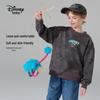 Disney Boys' Fleece-Lined Pullover Sweatshirt