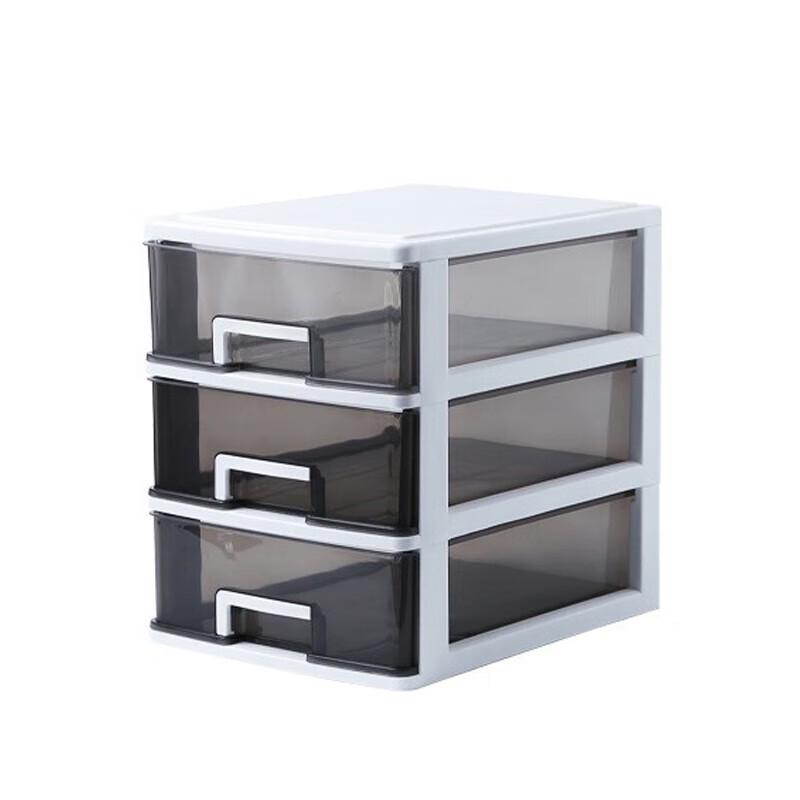 COUVEZI W1522 Desktop Drawer Organizer