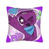 Game D-Dandys World Pillow Case  Custom Pillow Cover Fashion Pillowcases For Sofa Home Decoration