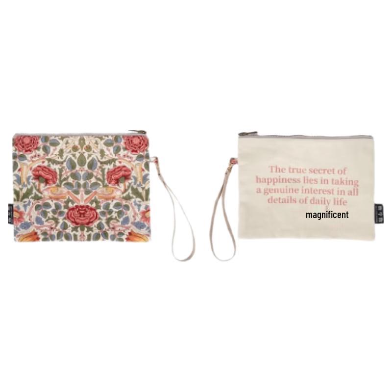 British Museum Art Series Cosmetic Pouch