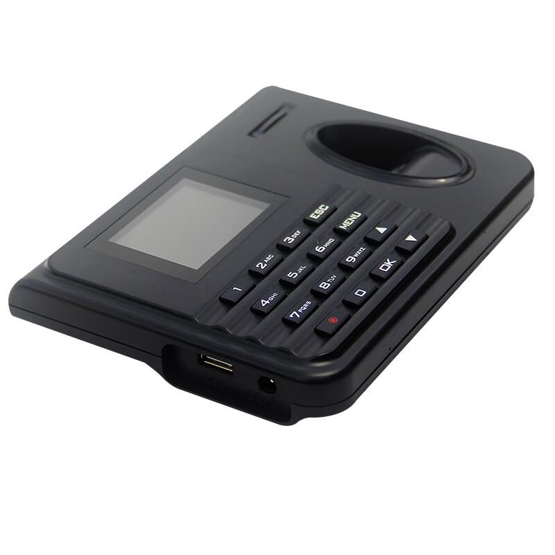 JY M8000 Fingerprint Time Attendance System