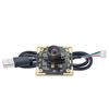 OV9732 Camera Module 60/72/100/160/180  USB Free Driver Manual Focus Camera PCB Board With Cable for WinXP/7/8/10/Linux