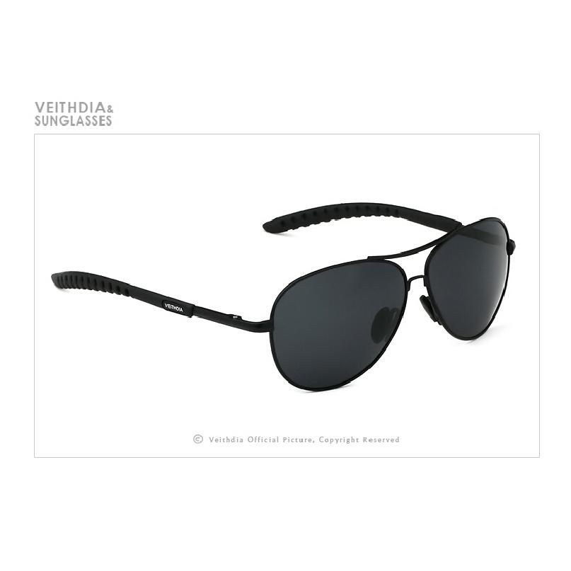 Men Women Sunglasses VEITHDIA Polarized UV400 Brand Designer Outdoor Driving Sports Cycling Eyewear Sun Glasses For Male 3088 4