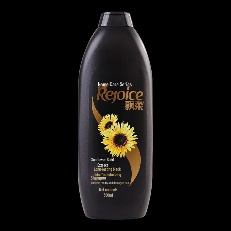 Rejoice Sunflower Seed Anti-Dandruff Shampoo