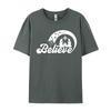 Merry Christmas Believe Brand Crazy Geek T Shirt Oneck Cotton Unisex Luxury Designer Tshirts Geek T Shirt Wholesale