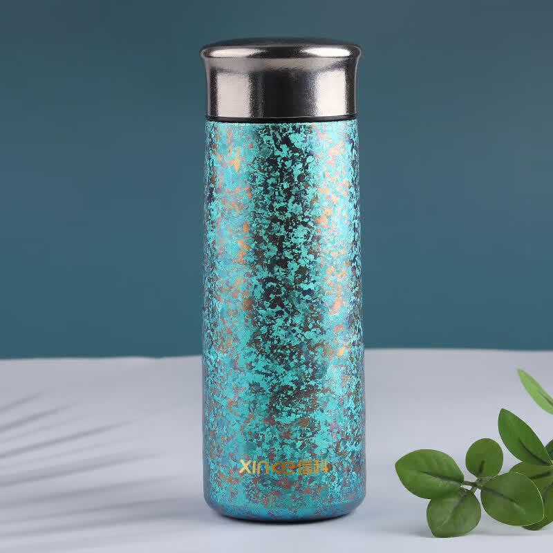Xinke Mini Portable Titanium Cup
