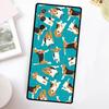 Beagle Puppy Dog Phone Case For Samsung Galaxy S25 Ultra S24 FE S20 S21 FE S22 S23 Plus S9 S10 S25 FE Cover