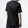 T Shirts Men's Crew Neck Moderate Straight Fit 598939-01