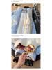Unisex Black Plaid Patchwork Cotton Jacket – Warm Stand Collar Winter Outerwear