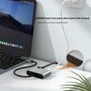 USB-C to 2.5G Ethernet Adapter with 100W PD Charging Dock