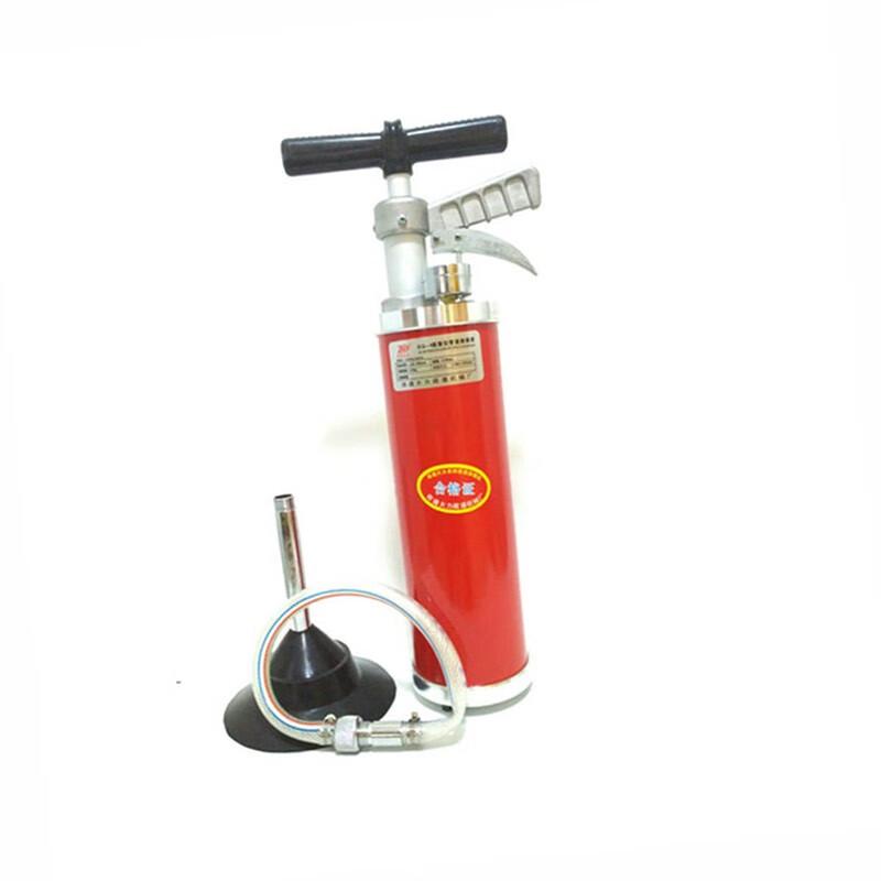 Yuyi High-Pressure Drain Blaster