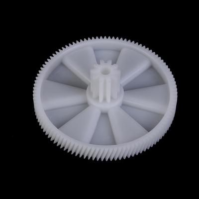 Meat Grinder Part Kw650740 Plastic Gear For Kenwood Mg300/400/450/470/500