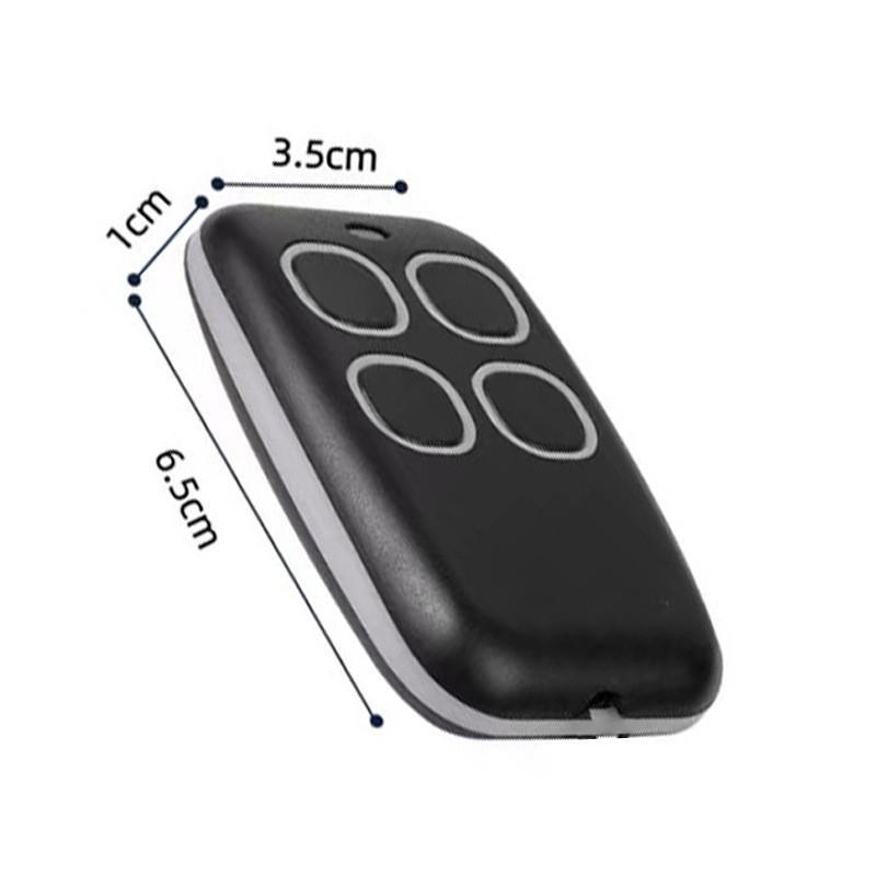 433Mhz Wireless Remote Control Electric Door Garage Door Rolling Shutter Door Universal Security Accessories Copy And Copy