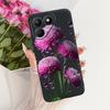 For Tecno Pova 7 Pro 2025 Case Pova 7 Ultra Cover LJ8 LJ9 Luxury Dragon Cartoon Soft Silicone Phone Case For Tecno Pova 7 Bumper