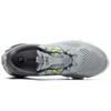 New FILA Mind Bender 2 BOA Low Top Training Shoes Men's Premium Gray Tone A12M142120FHR