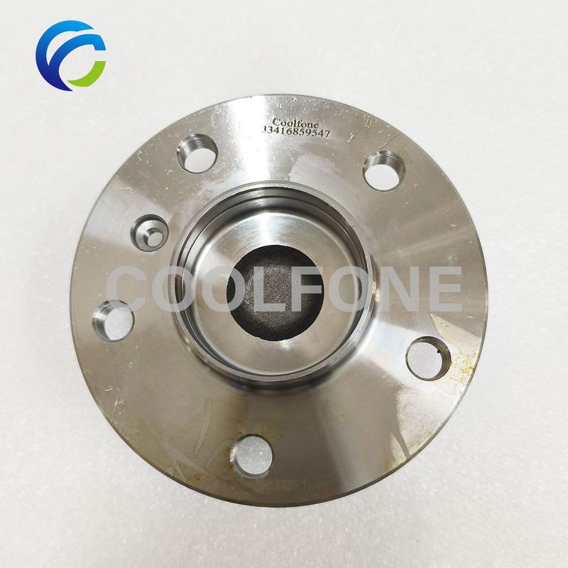 Rear Wheel Hub Bearing For BMW Mini F55 F56 Cooper D S CLUBMAN F54 Convertible F57 33416852156 33416867927 6852156 6867927
