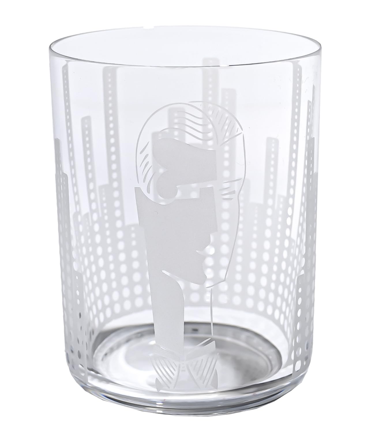 

Baccarat Legend New York 1934 Single 300ml Tumbler/Rocks Glass (Product Code: 2811786) - Western-Style Tableware, High-Quality [Parallel Import]
