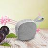 Portable Speakers Magnetic Home Speaker Magnetic Wireless Loud Sound System Portable Music Player For Men Women Patio Home Car