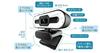 SUNEAST WEB Warm Color Switching LED PC Camera for Zoom USB Power Camera, Light, 30FPS, Conferences, Supply, 360° Adjustment, 3.7 Megapixels, 1440p,