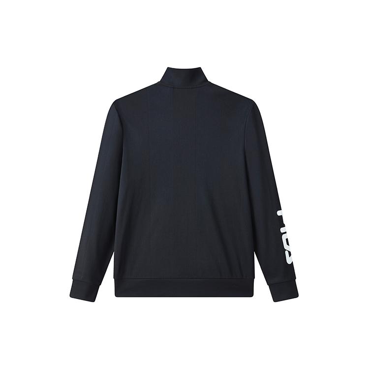 New FILA Jackets Men's Legend Blue F11M128550F-NV