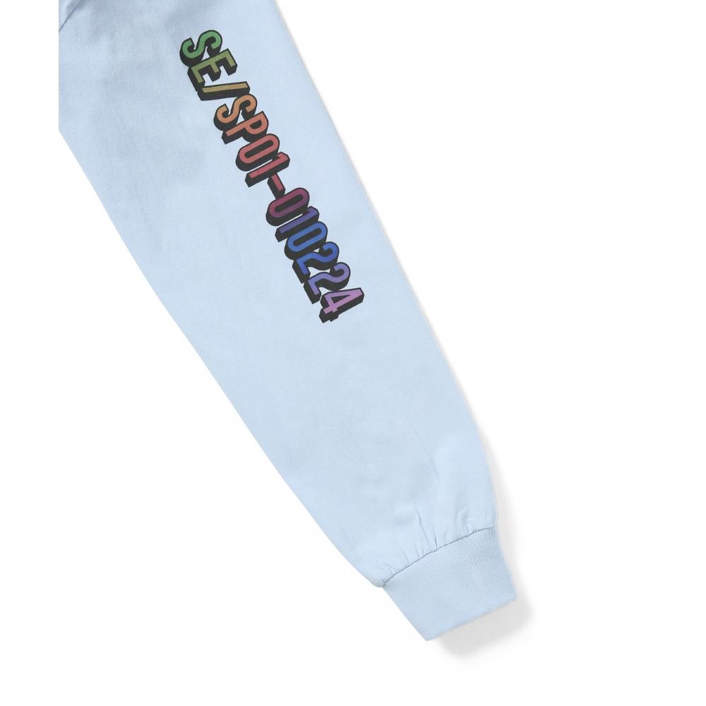 ThiSiSneverthat Fcp L S Tee Ice