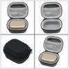 Convenient EVA Pouch for WF1000XM5 Earbuds Holder Ideal for Daily Commute and Travel Safe Storage Box Holder Organizers